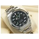 ROLEX Air-King 40 MM 116900 '19 purchased random series Mens - Rolex