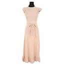 Pink dress - Autre Marque