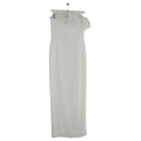 White dress - Autre Marque