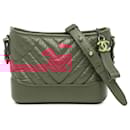 CHANEL Handbags T.  Leather - Chanel