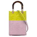 FENDI Handbags T.  Leather - Fendi