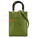 FENDI Handbags T.  Leather - Fendi