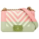 CHANEL Handbags T.  Leather - Chanel