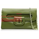 DIOR Handbags T.  Leather - Dior
