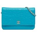CHANEL Handbags T.  Leather - Chanel