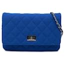 CHANEL Handbags T.  Leather - Chanel