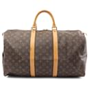 LOUIS VUITTON Bags T.  Leather - Louis Vuitton