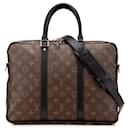 LOUIS VUITTON Bags T.  Leather - Louis Vuitton