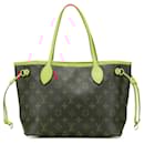 Bolsas LOUIS VUITTON T. Couro - Louis Vuitton