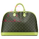 LOUIS VUITTON Bags T.  Leather - Louis Vuitton