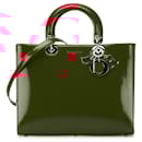 DIOR Handbags T.  Leather - Dior