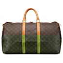 LOUIS VUITTON Bags T.  Leather - Louis Vuitton