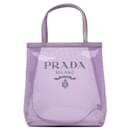 PRADA Handbags T.  Leather - Prada