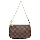 LOUIS VUITTON Handbags T.  Cloth - Louis Vuitton