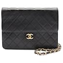 CHANEL Handbags T.  Leather - Chanel