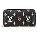 LOUIS VUITTON Purses, wallets & cases T.  Cloth - Louis Vuitton
