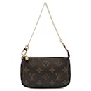 LOUIS VUITTON Handbags T.  Cloth - Louis Vuitton