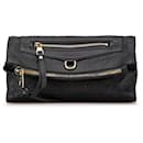 LOUIS VUITTON Clutch bags T.  Leather - Louis Vuitton