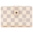LOUIS VUITTON Purses, wallets & cases T.  Cloth - Louis Vuitton