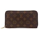 LOUIS VUITTON Purses, wallets & cases T.  Cloth - Louis Vuitton