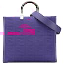 FENDI Handbags T.  Leather - Fendi