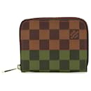 LOUIS VUITTON Purses, wallets & cases T.  Cloth - Louis Vuitton
