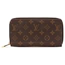 LOUIS VUITTON Purses, wallets & cases T.  Cloth - Louis Vuitton