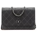 CHANEL Handbags T.  Leather - Chanel