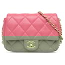 CHANEL Handbags T.  Leather - Chanel