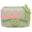 CHANEL Handbags T.  Leather - Chanel