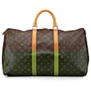 LOUIS VUITTON Bags T.  Leather - Louis Vuitton