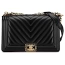 CHANEL Handbags T.  Leather - Chanel