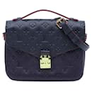 LOUIS VUITTON Handbags T.  Leather - Louis Vuitton