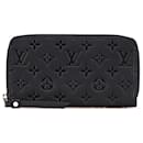 LOUIS VUITTON Purses, wallets & cases T.  Leather - Louis Vuitton