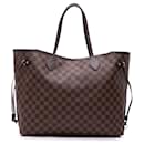 Bolsas LOUIS VUITTON T. Couro - Louis Vuitton