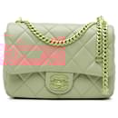 CHANEL Handbags T.  Leather - Chanel