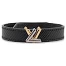 LOUIS VUITTON Bracelets T.  Leather - Louis Vuitton