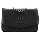 CHANEL Handbags T.  Leather - Chanel