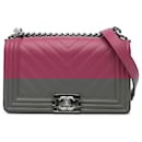 CHANEL Handbags T.  Leather - Chanel
