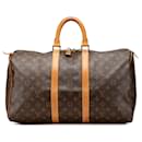 LOUIS VUITTON Bags T.  Leather - Louis Vuitton