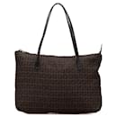 FENDI Handbags T.  Leather - Fendi