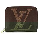 LOUIS VUITTON Purses, wallets & cases T.  Cloth - Louis Vuitton
