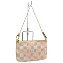 Louis Vuitton Damier Azur Mini Pochette Accessoires