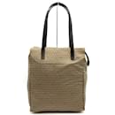 Fendi Micro Zucchino Tote Bag