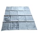 Hermès square limited edition new with its box 60X60