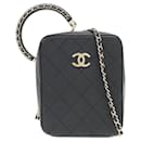 Chanel Coco Handle