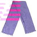 Hermès New Libris Stole - '20s
