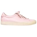 Givenchy Classic Low Sneakers - '10s