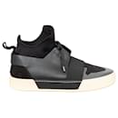 Balenciaga Mid Top Sneakers - '10s
