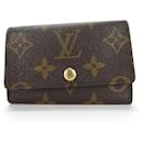 Louis Vuitton Key Holder Multicles 6 M62630